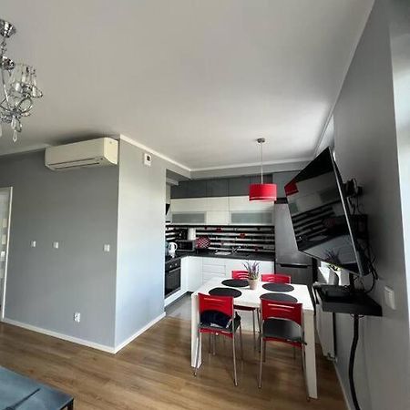 Walenty Krakow Apartman Kültér fotó