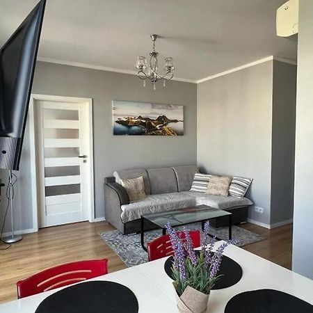 Walenty Krakow Apartman Kültér fotó