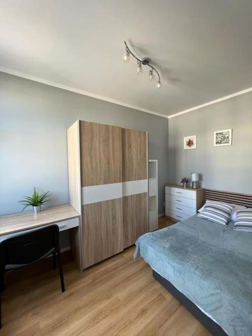 Walenty Krakow Apartman Kültér fotó