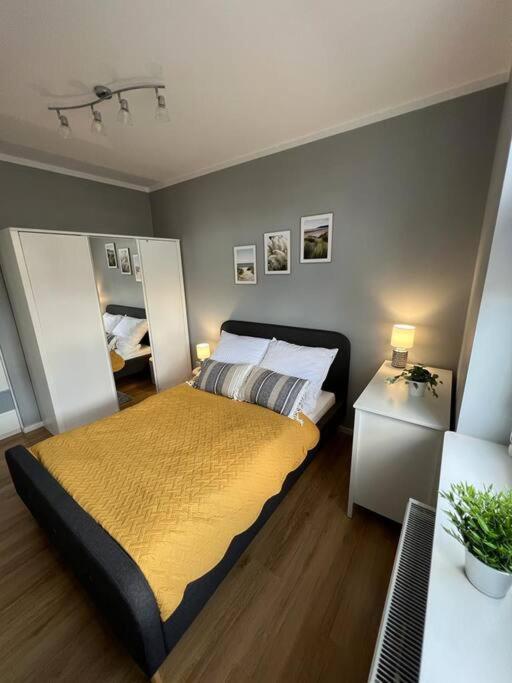 Walenty Krakow Apartman Kültér fotó