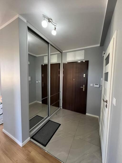 Walenty Krakow Apartman Kültér fotó