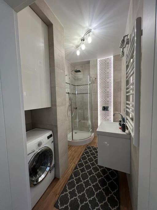 Walenty Krakow Apartman Kültér fotó