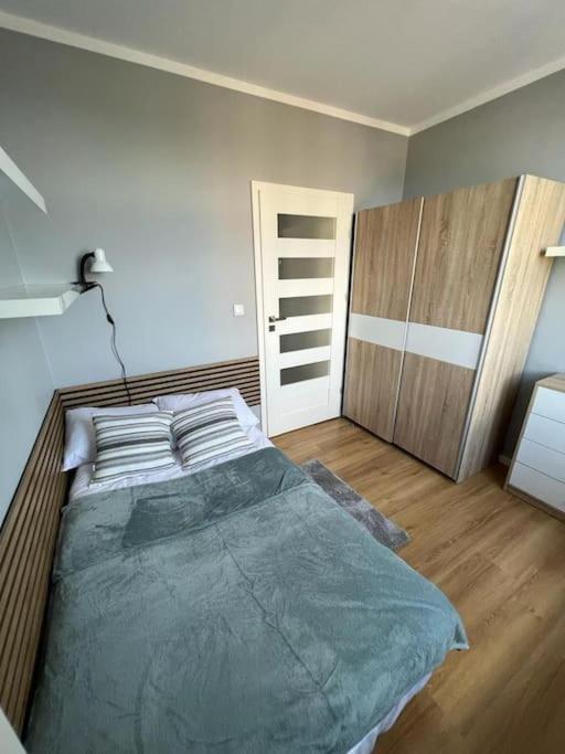 Walenty Krakow Apartman Kültér fotó