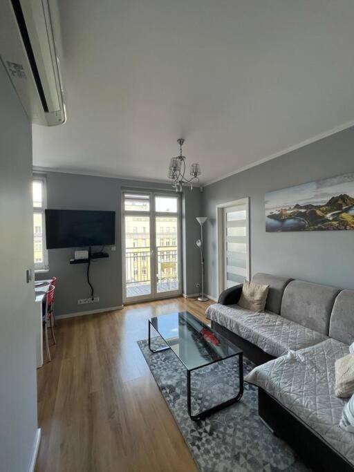 Walenty Krakow Apartman Kültér fotó