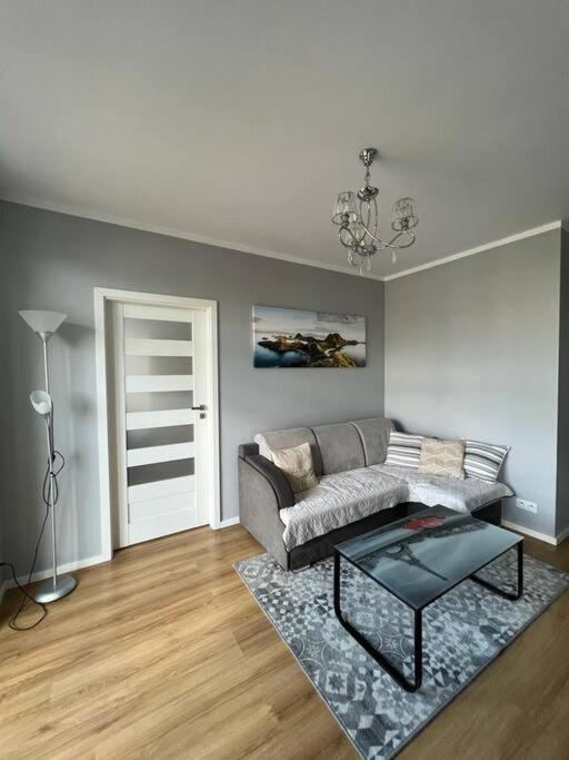 Walenty Krakow Apartman Kültér fotó